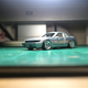 Illustration for article titled Easy method to lower Tomica Cars